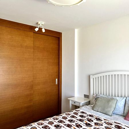 Apartment 2 Bedrooms And Terrace La Tejita Екстер'єр фото