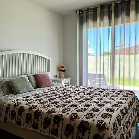 Apartment 2 Bedrooms And Terrace La Tejita Екстер'єр фото
