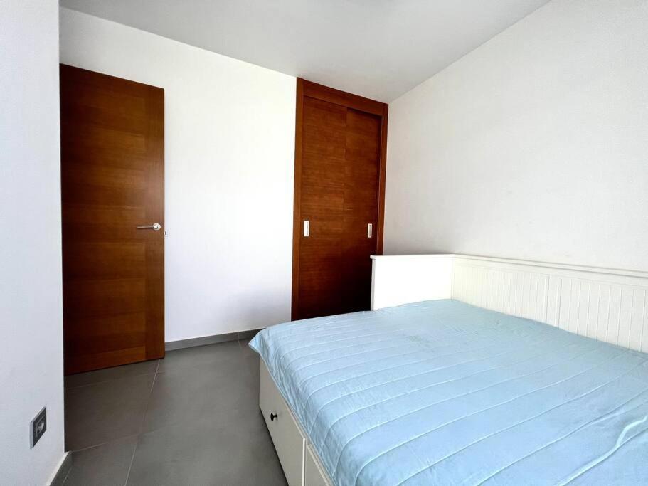 Apartment 2 Bedrooms And Terrace La Tejita Екстер'єр фото