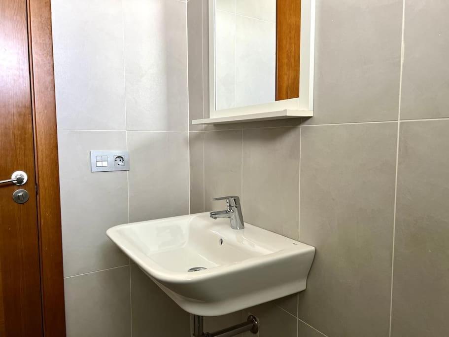 Apartment 2 Bedrooms And Terrace La Tejita Екстер'єр фото