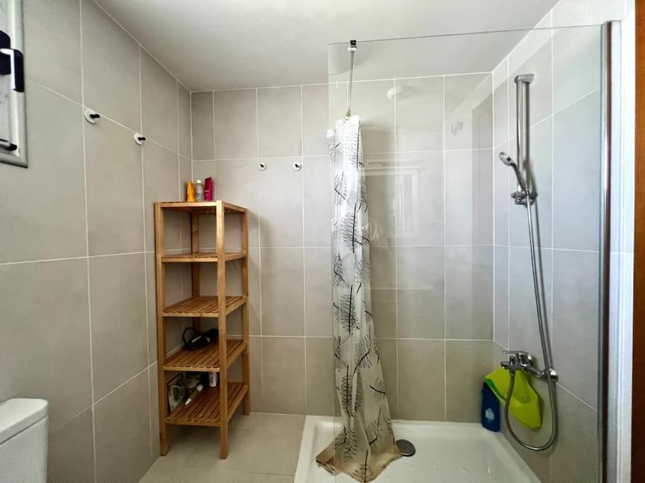 Apartment 2 Bedrooms And Terrace La Tejita Екстер'єр фото
