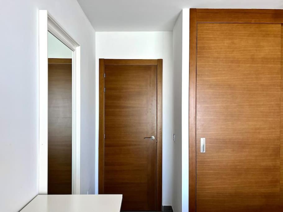 Apartment 2 Bedrooms And Terrace La Tejita Екстер'єр фото