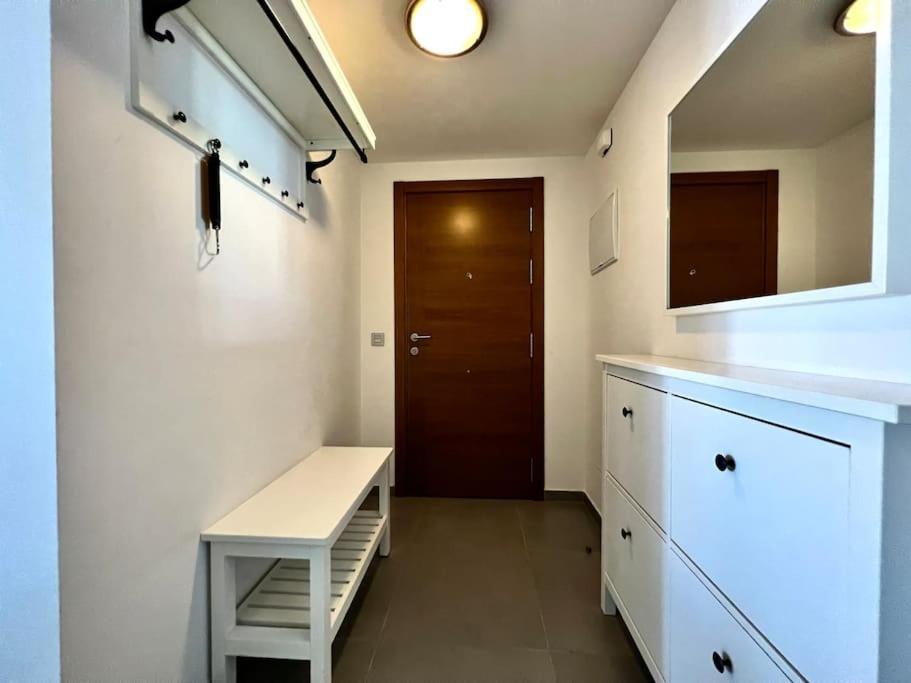 Apartment 2 Bedrooms And Terrace La Tejita Екстер'єр фото