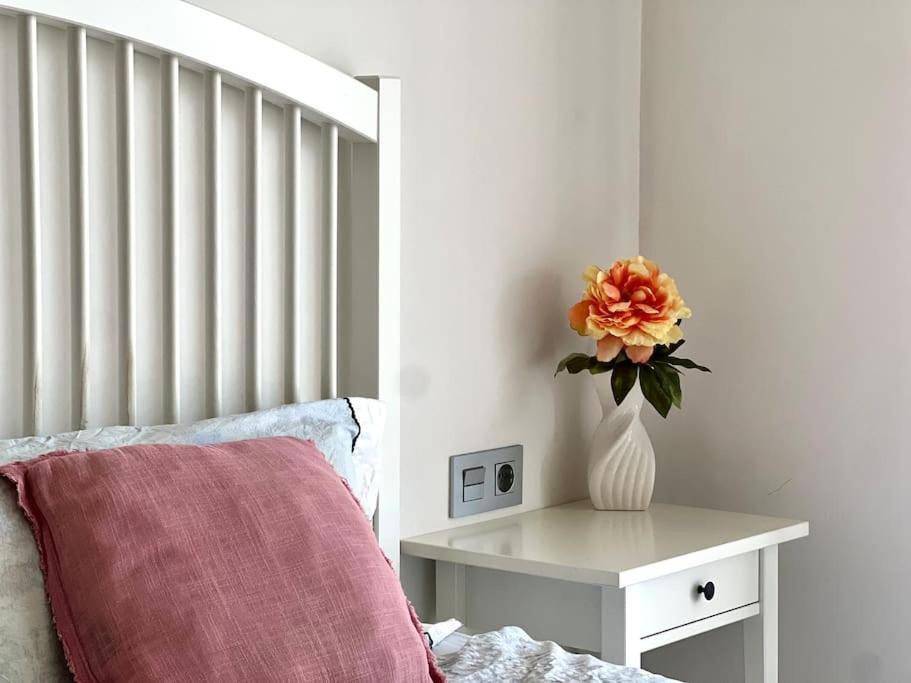 Apartment 2 Bedrooms And Terrace La Tejita Екстер'єр фото