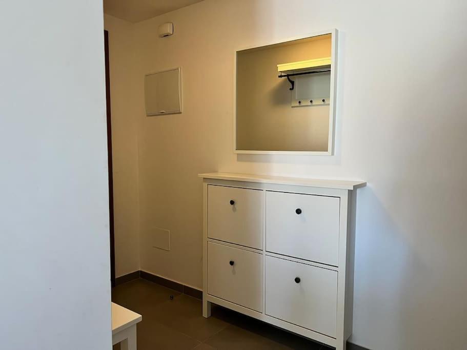 Apartment 2 Bedrooms And Terrace La Tejita Екстер'єр фото