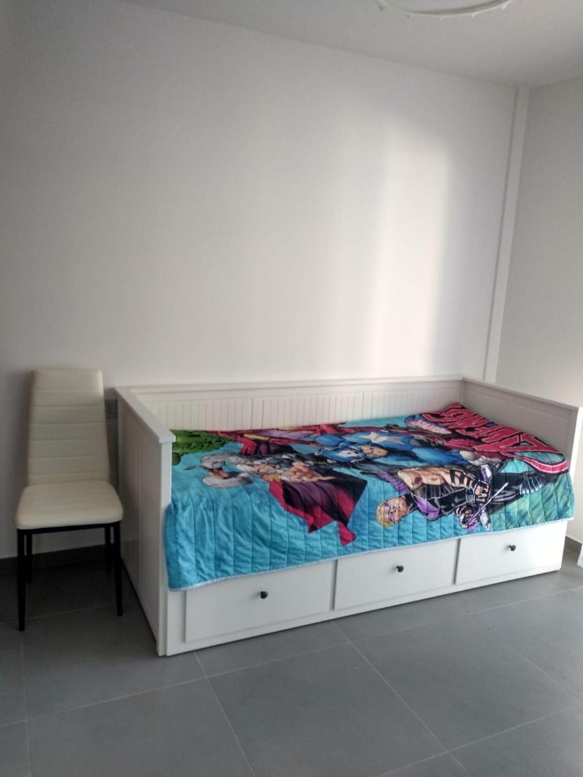 Apartment 2 Bedrooms And Terrace La Tejita Екстер'єр фото