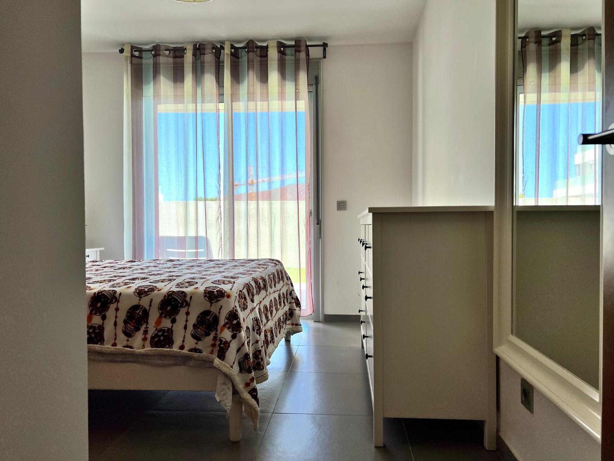 Apartment 2 Bedrooms And Terrace La Tejita Екстер'єр фото